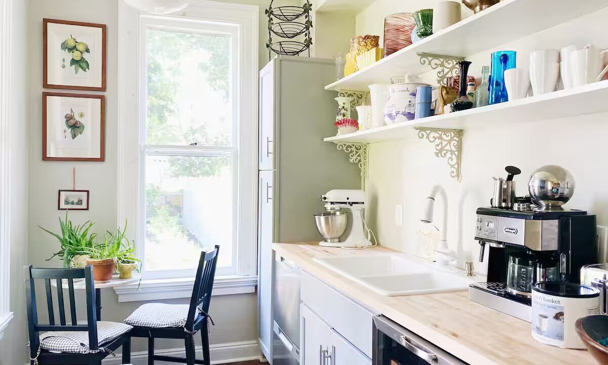 Photo of Kitchen in Kingston