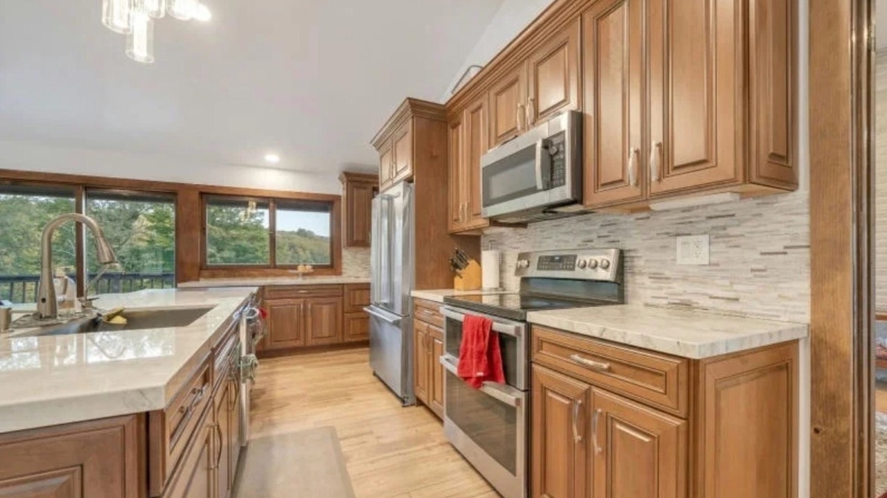 Photo of Kitchen in Sussex