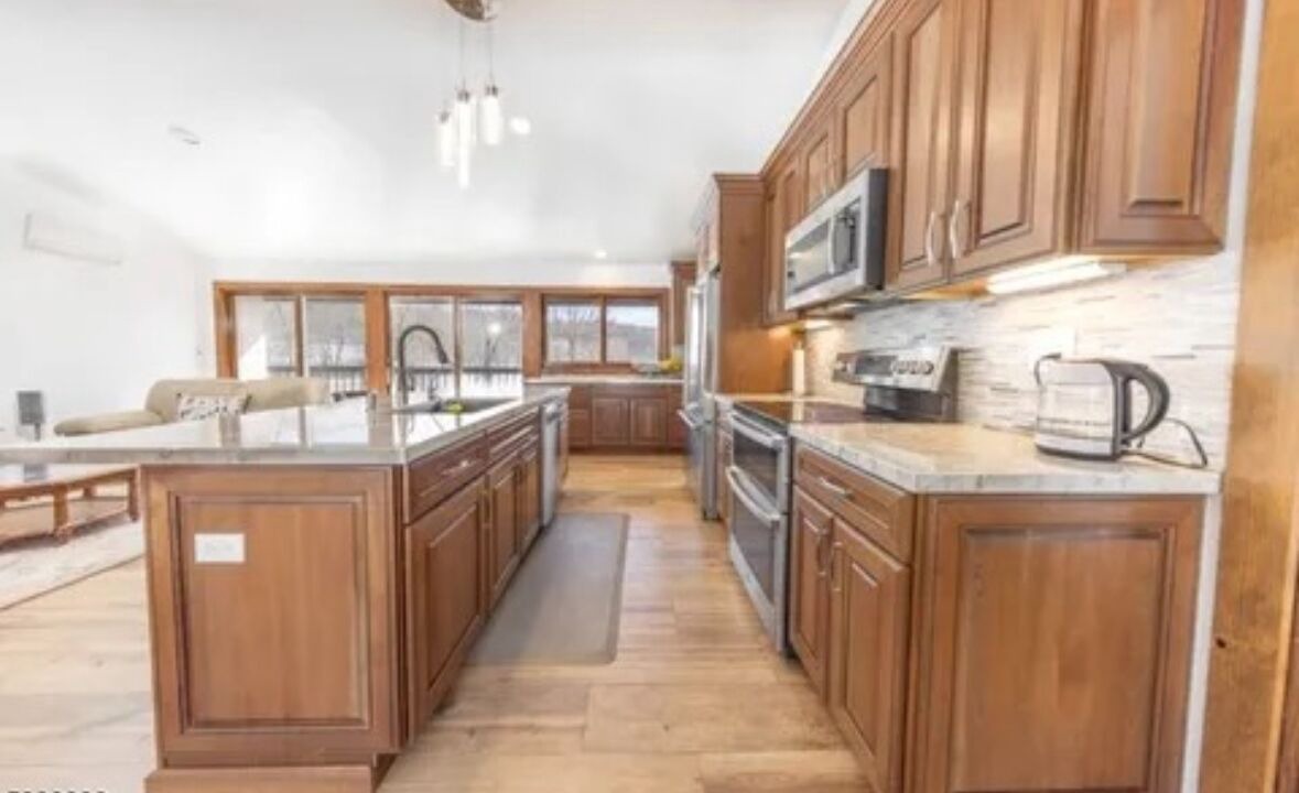 Photo of Kitchen in Sussex