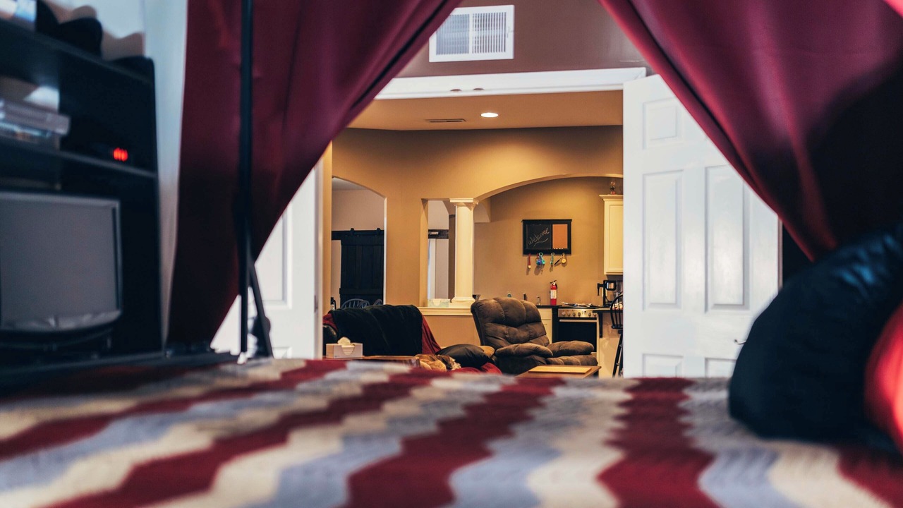 Photo of Bedroom in New Holland