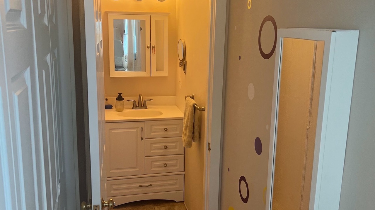 Photo of Bathroom in Bloomington