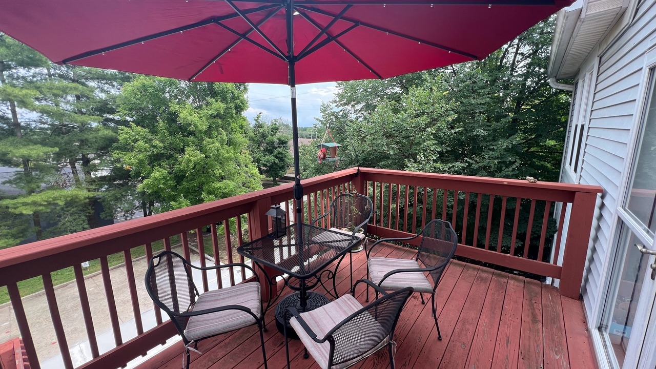 Photo of Outdoor in Bloomington
