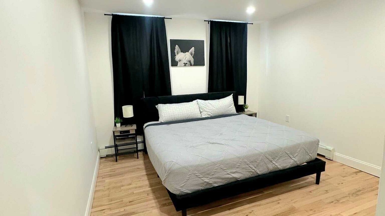 Photo of Bedroom in North Ironbound