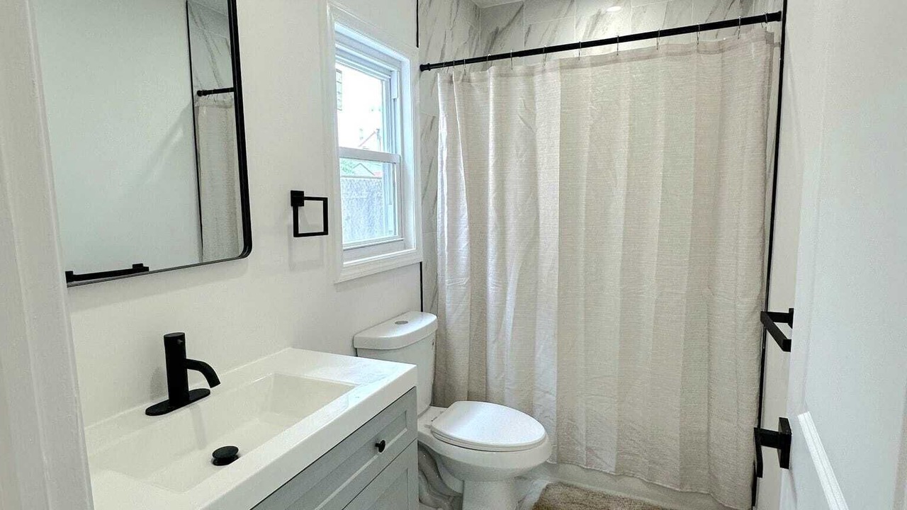 Photo of Bathroom in North Ironbound