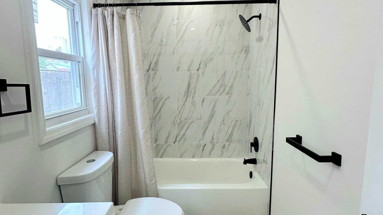 Photo of Bathroom in North Ironbound