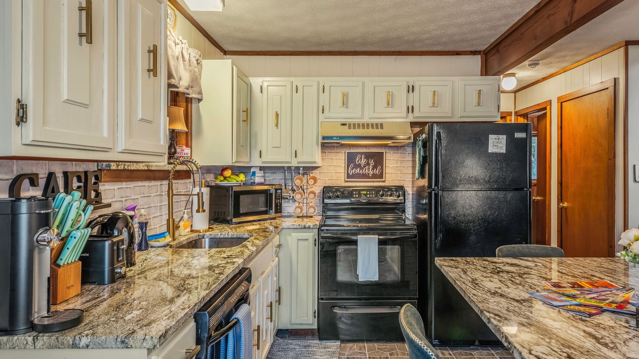 Photo of Kitchen in Bushkill