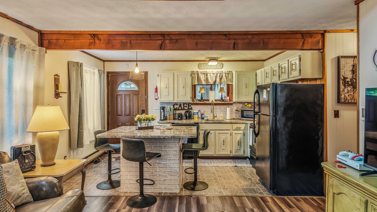 Photo of Kitchen in Bushkill