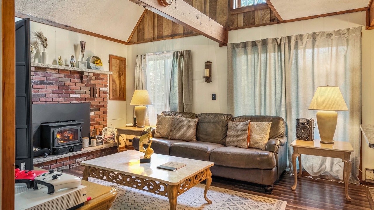 Photo of Livingroom in Bushkill
