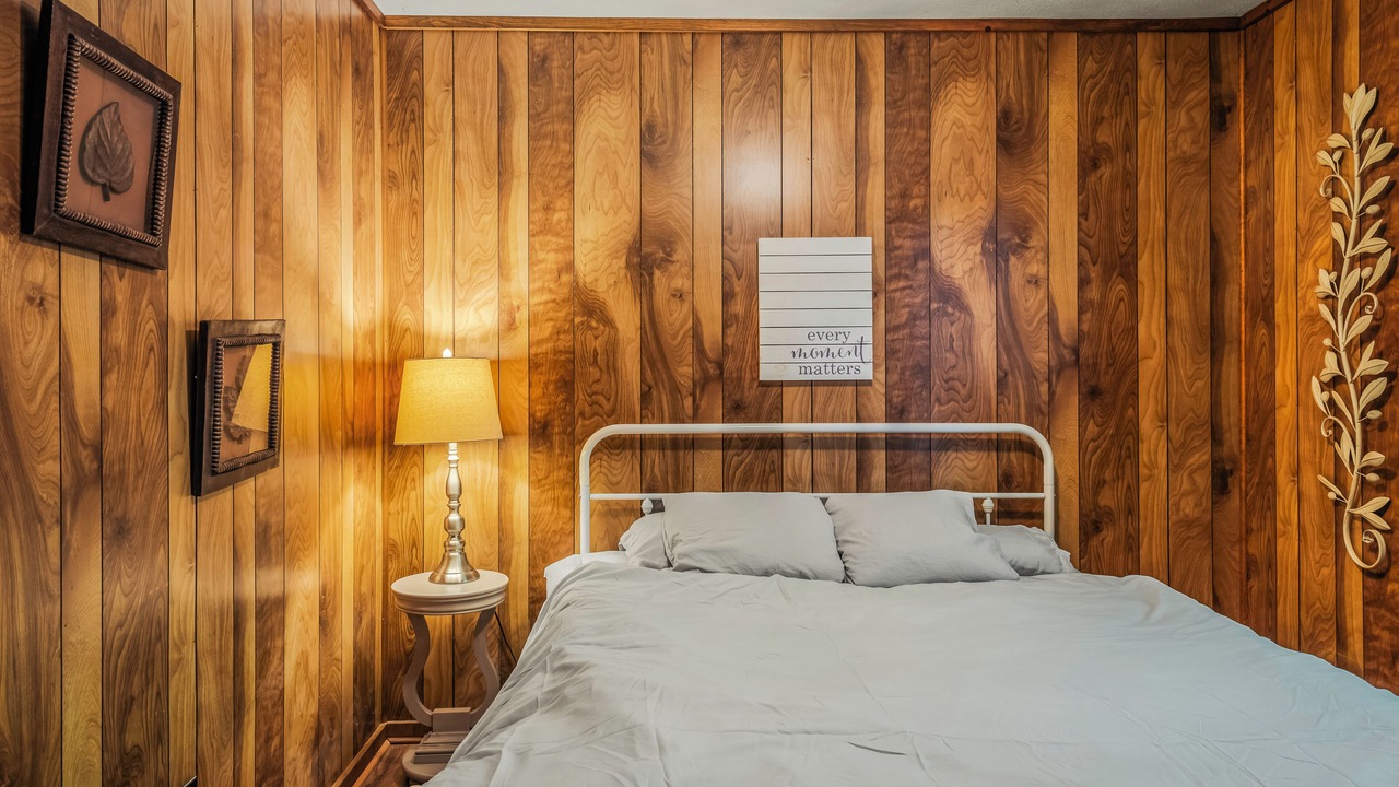 Photo of Bedroom in Bushkill
