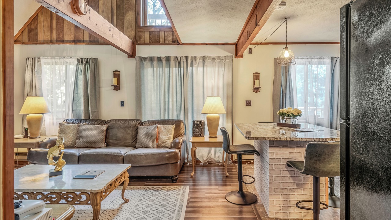 Photo of Livingroom in Bushkill
