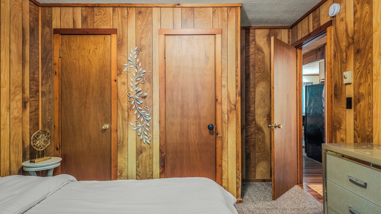 Photo of Bedroom in Bushkill