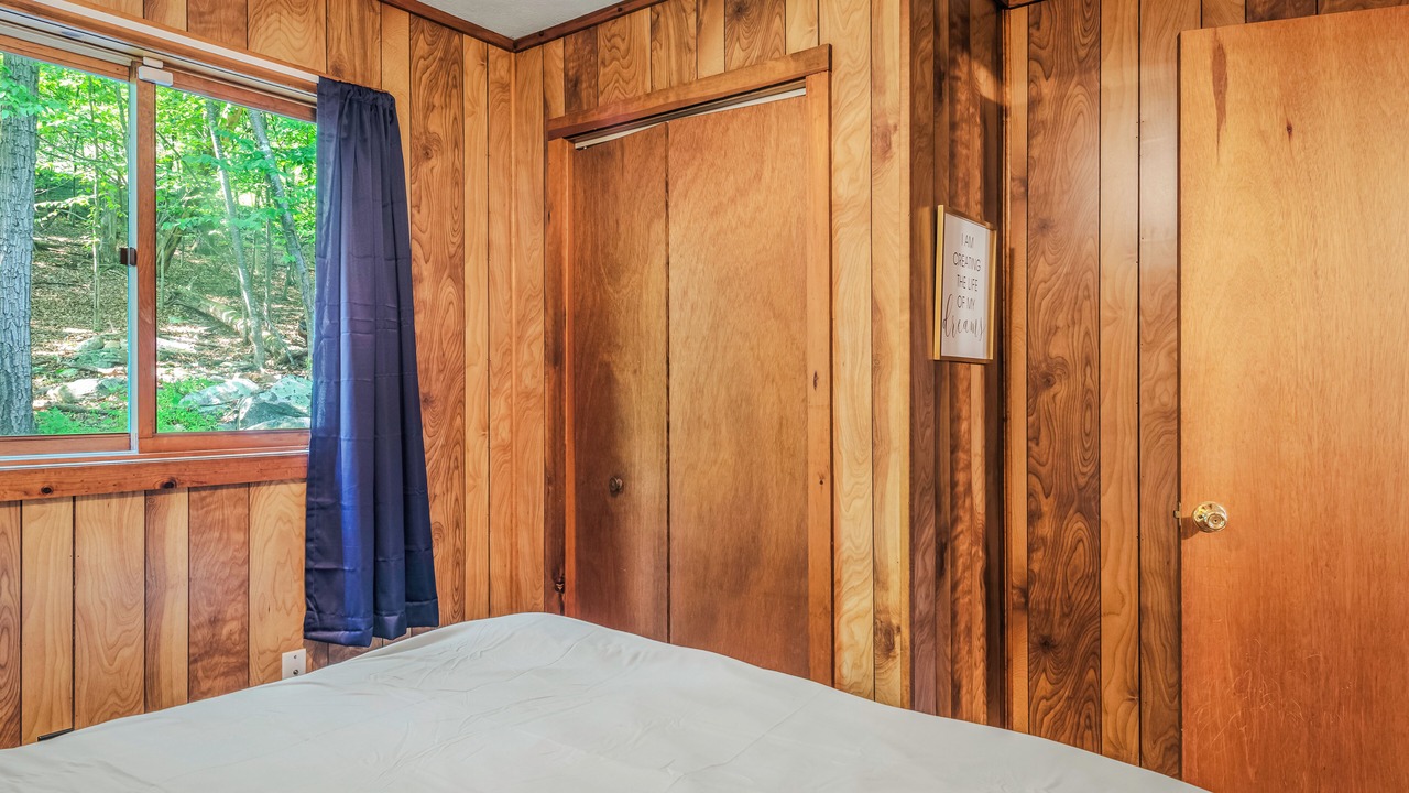 Photo of Bedroom in Bushkill