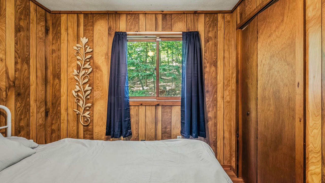 Photo of Bedroom in Bushkill