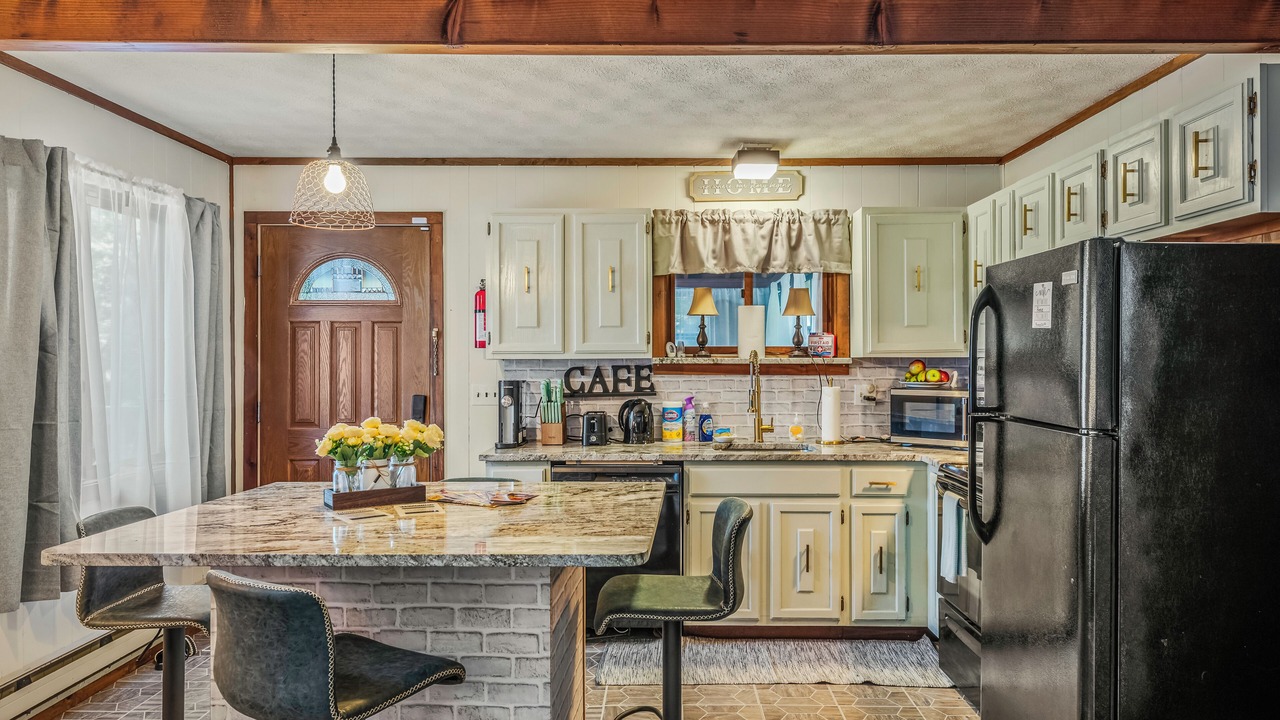 Photo of Kitchen in Bushkill