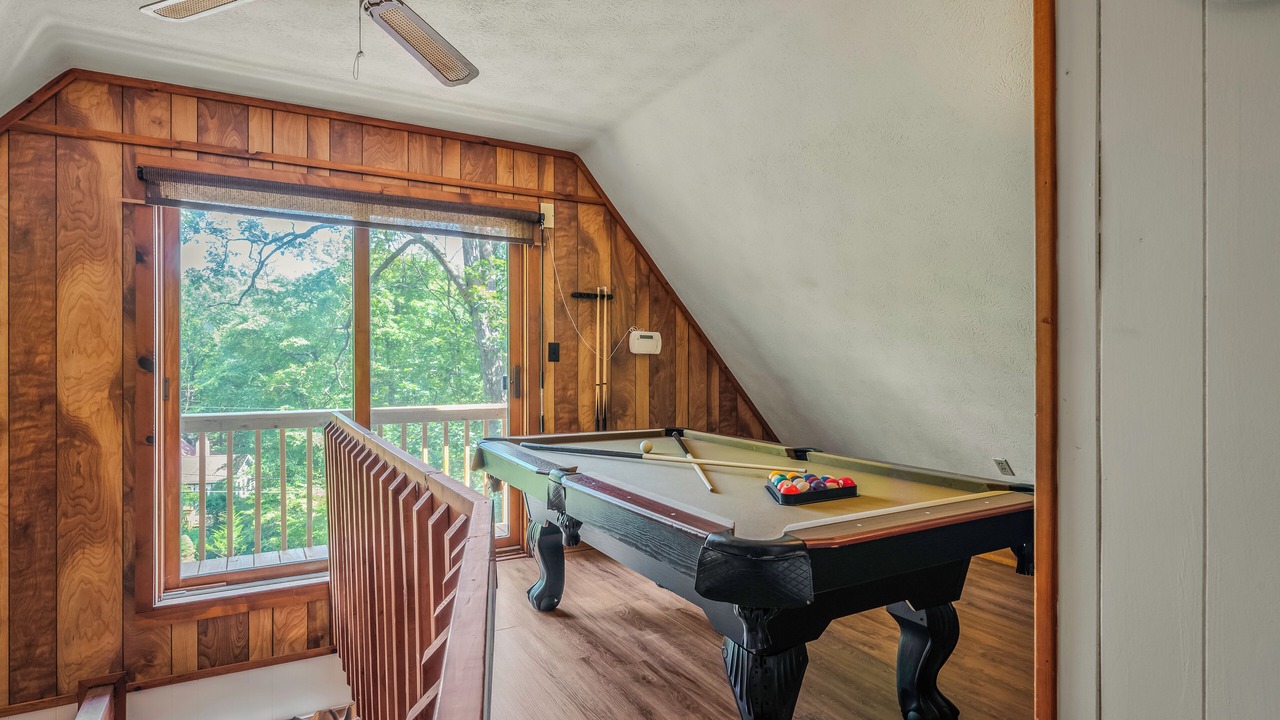 Photo of Bedroom in Bushkill