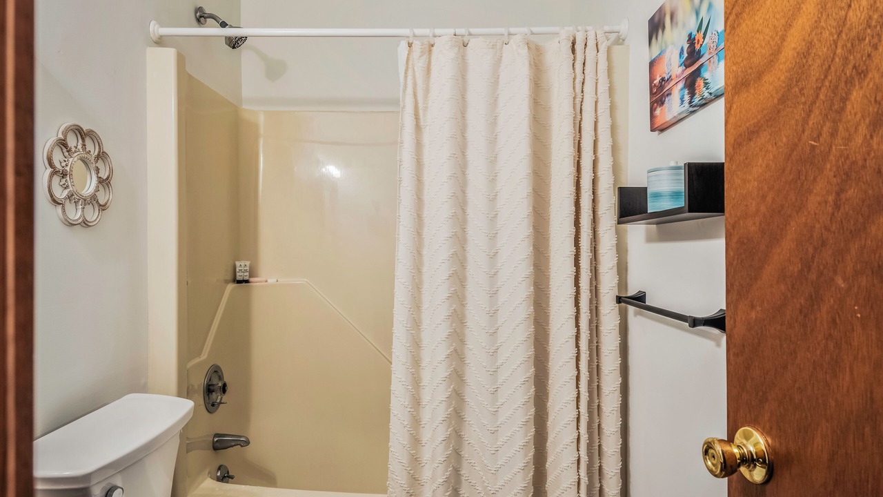 Photo of Bathroom in Bushkill