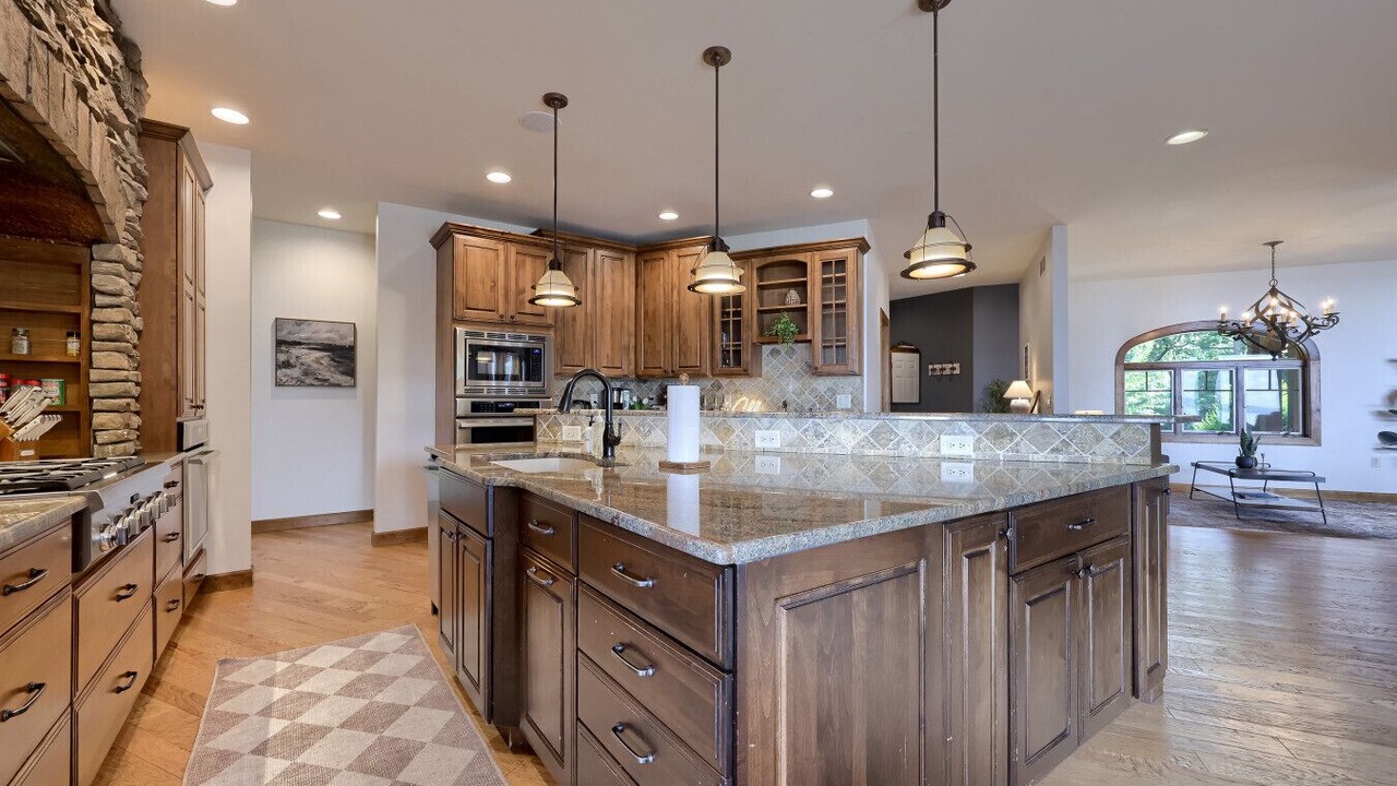 Photo of Kitchen in Earlville