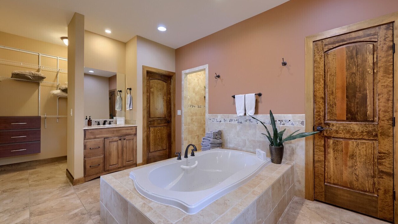 Photo of Bathroom in Earlville