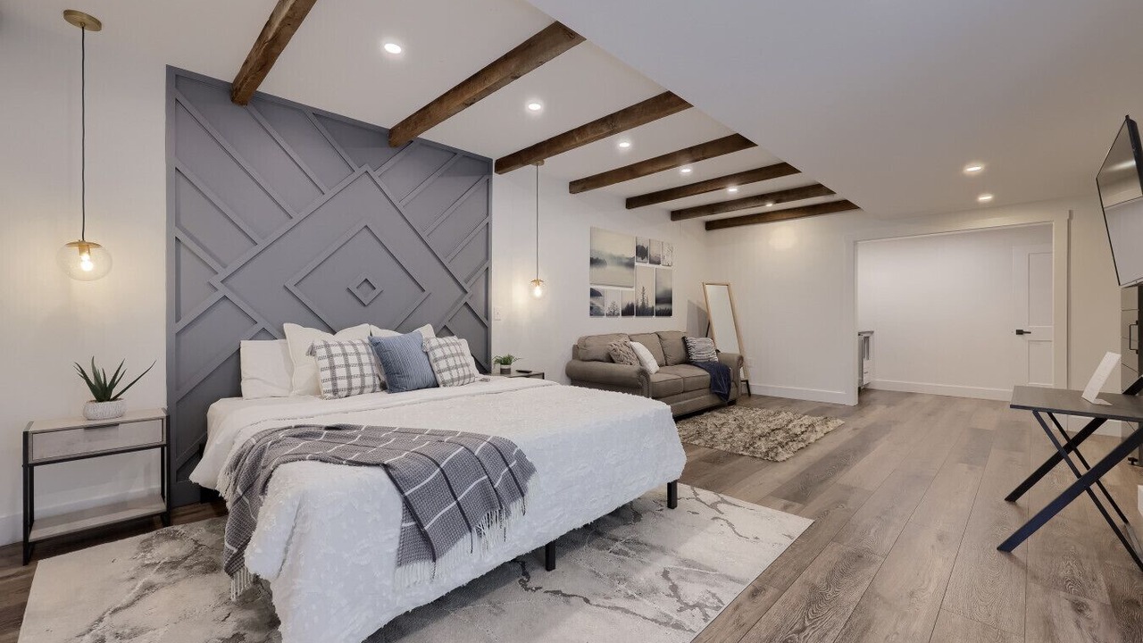 Photo of Bedroom in Earlville