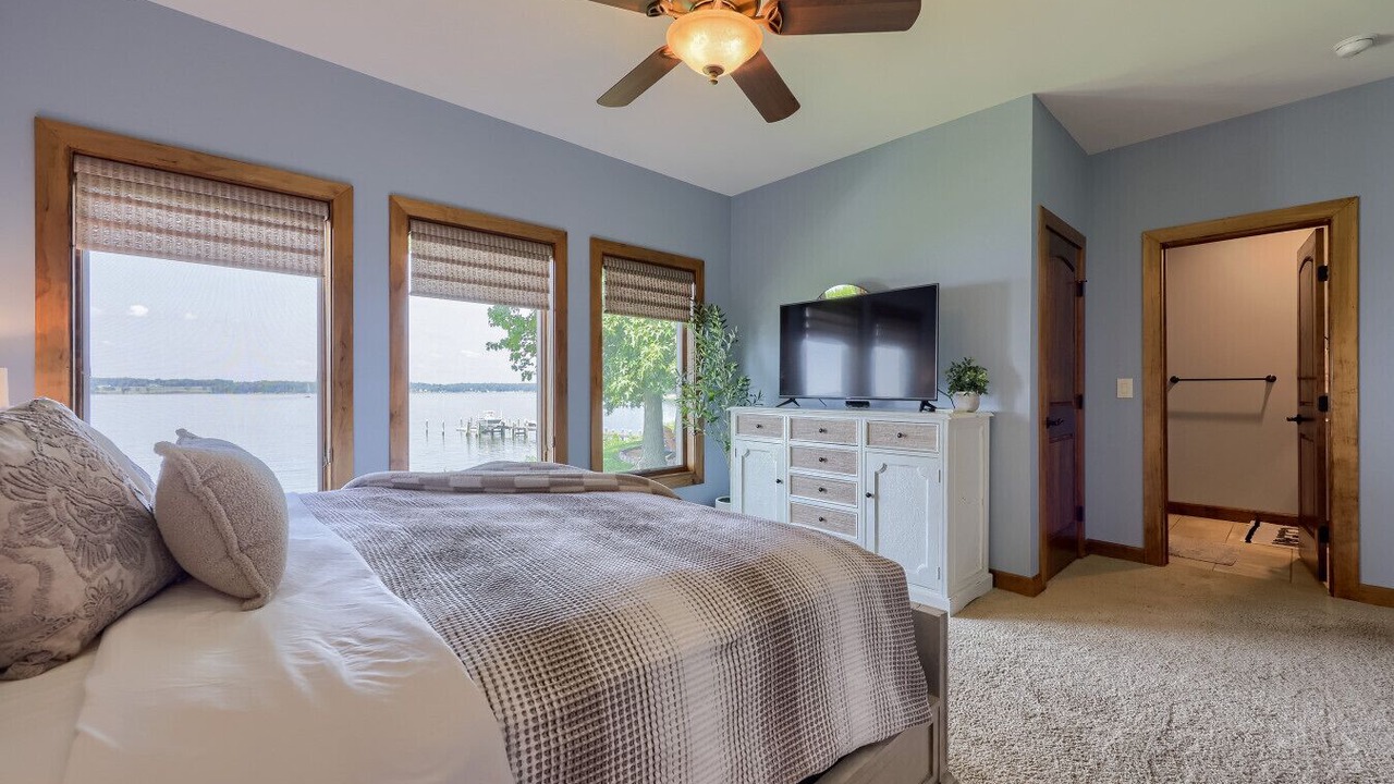 Photo of Bedroom in Earlville