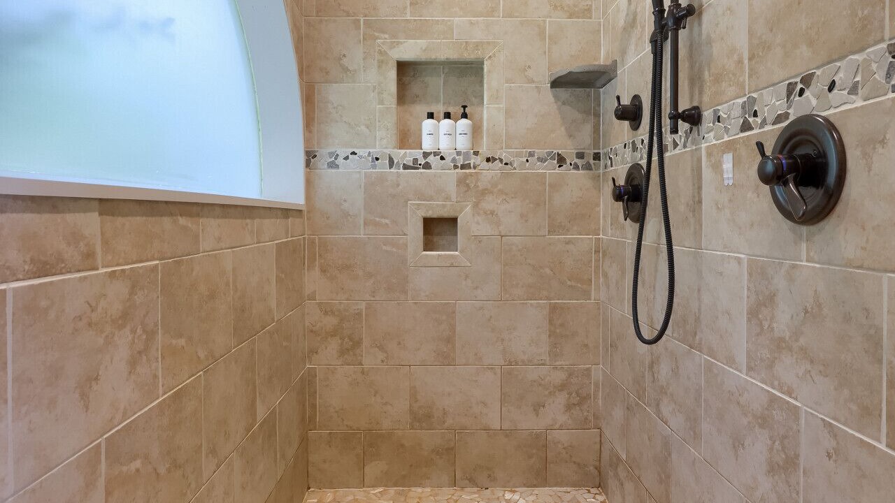Photo of Bathroom in Earlville