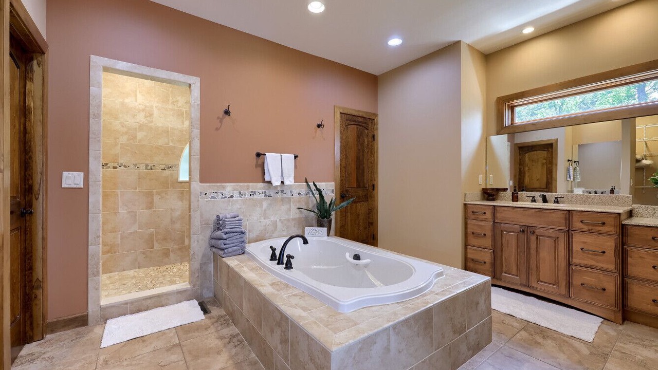 Photo of Bathroom in Earlville