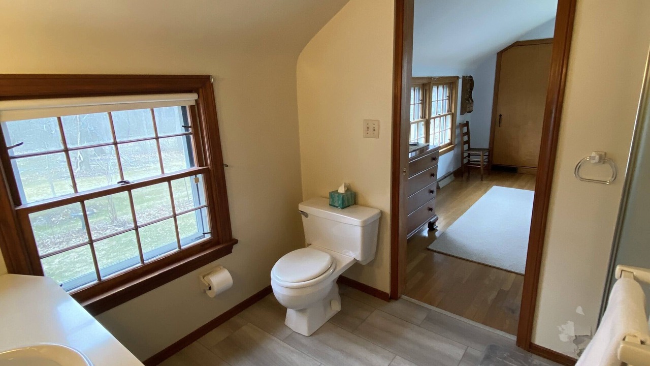 Photo of Bathroom in Boston Heights