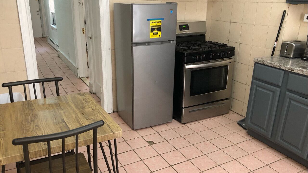Photo of Kitchen in Weehawken