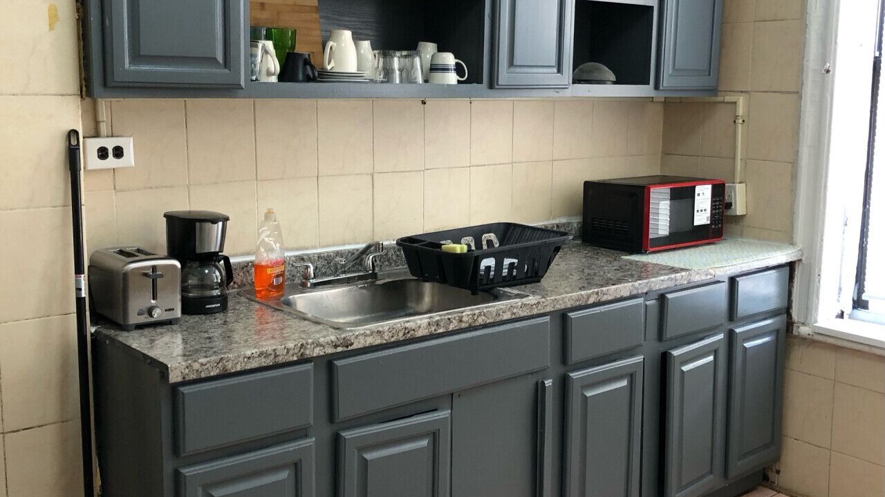 Photo of Kitchen in Weehawken