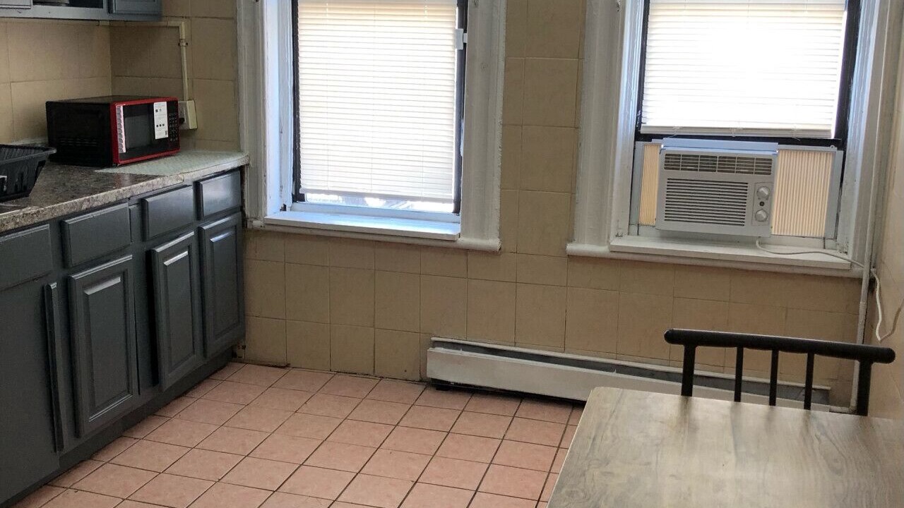Photo of Kitchen in Weehawken
