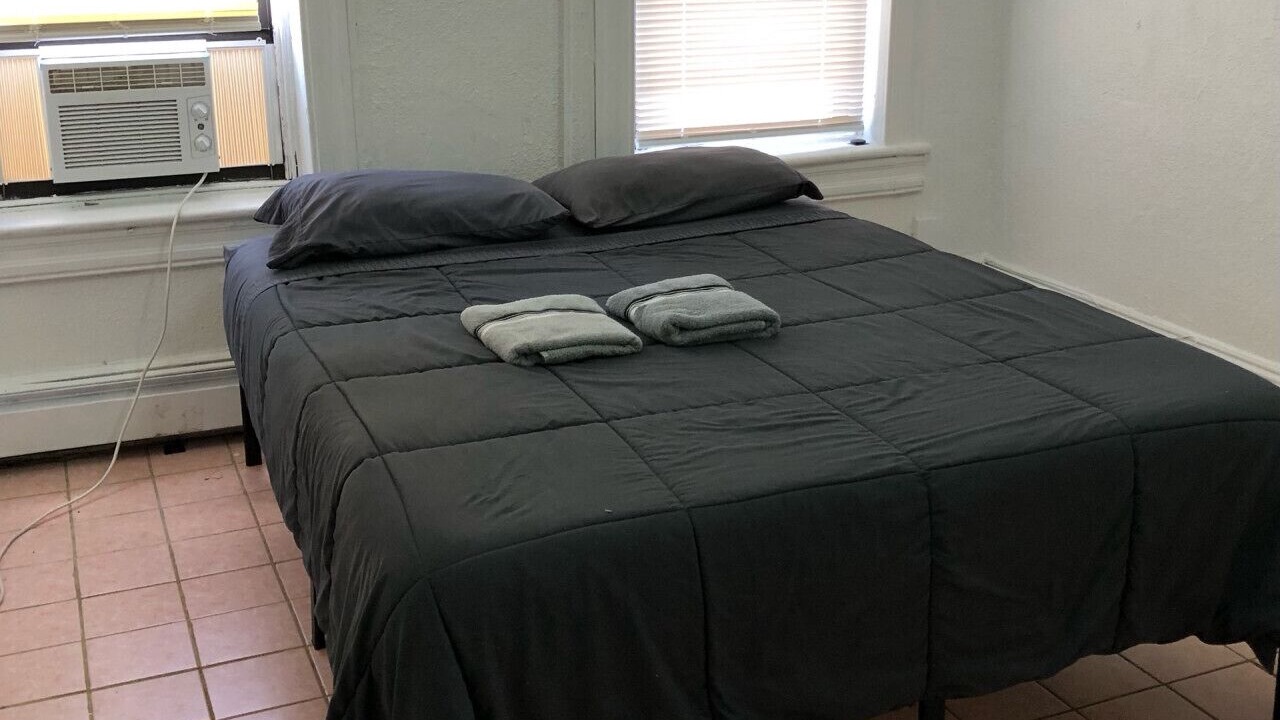 Photo of Bedroom in Weehawken
