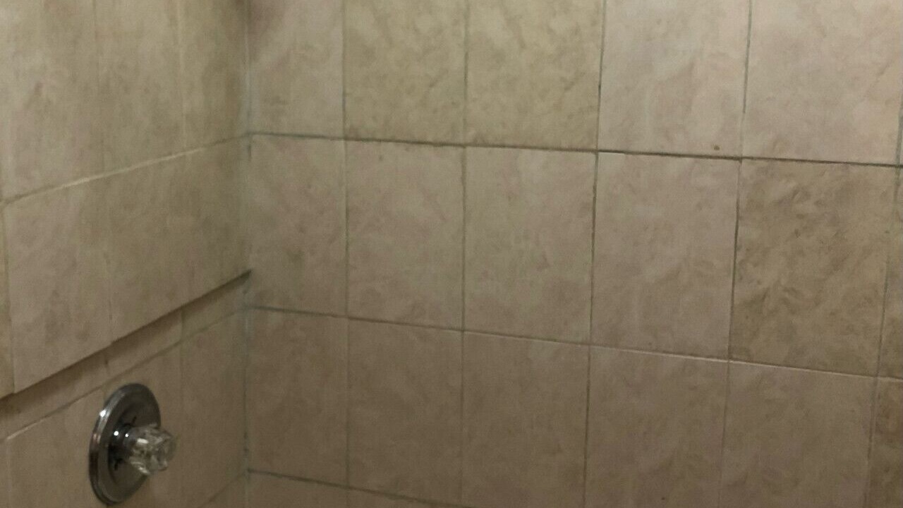 Photo of Bathroom in Weehawken