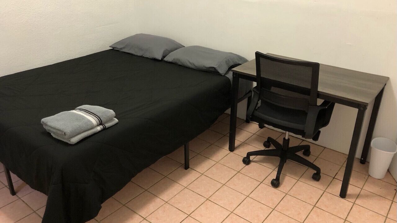 Photo of Bedroom in Weehawken