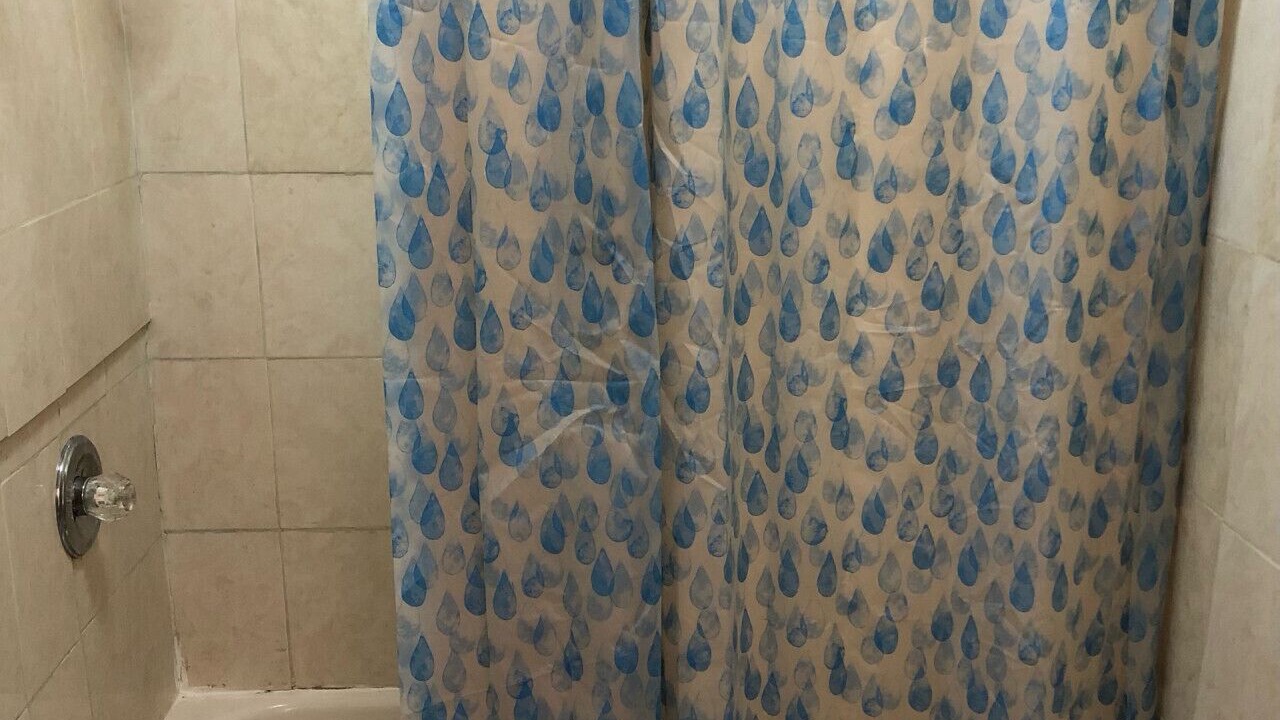 Photo of Bathroom in Weehawken