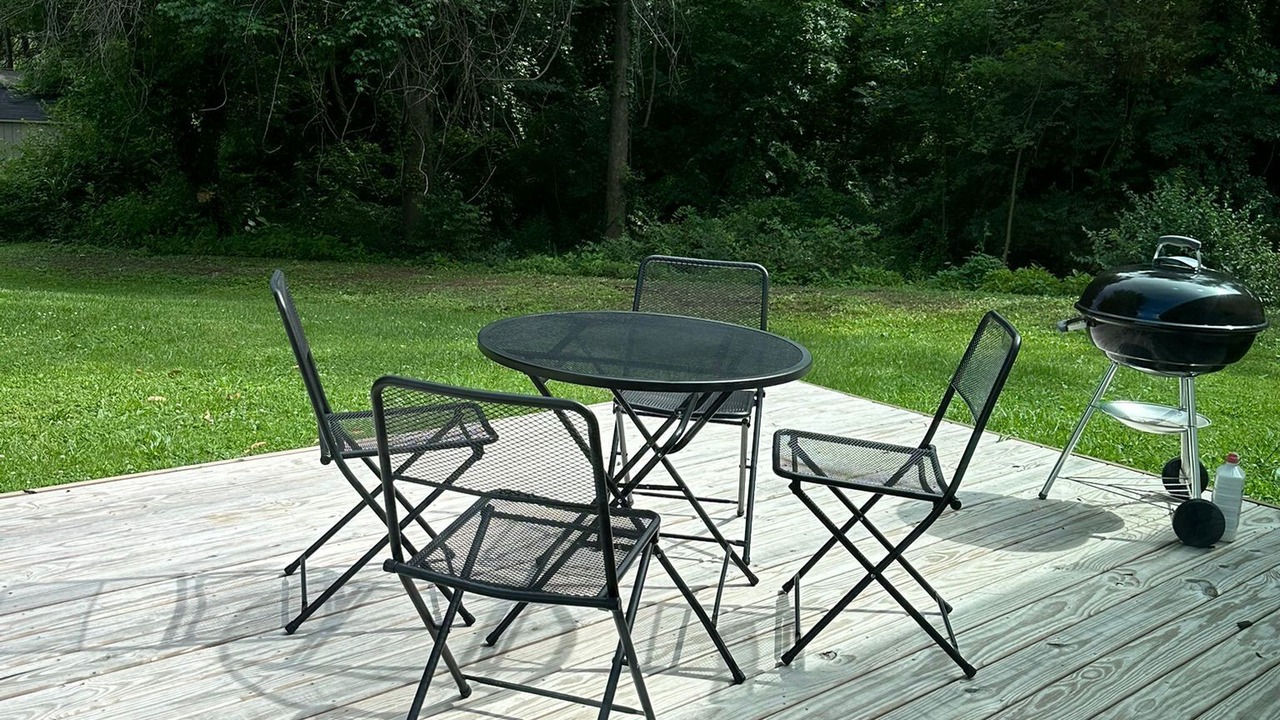 Photo of Outdoor in Knoxville
