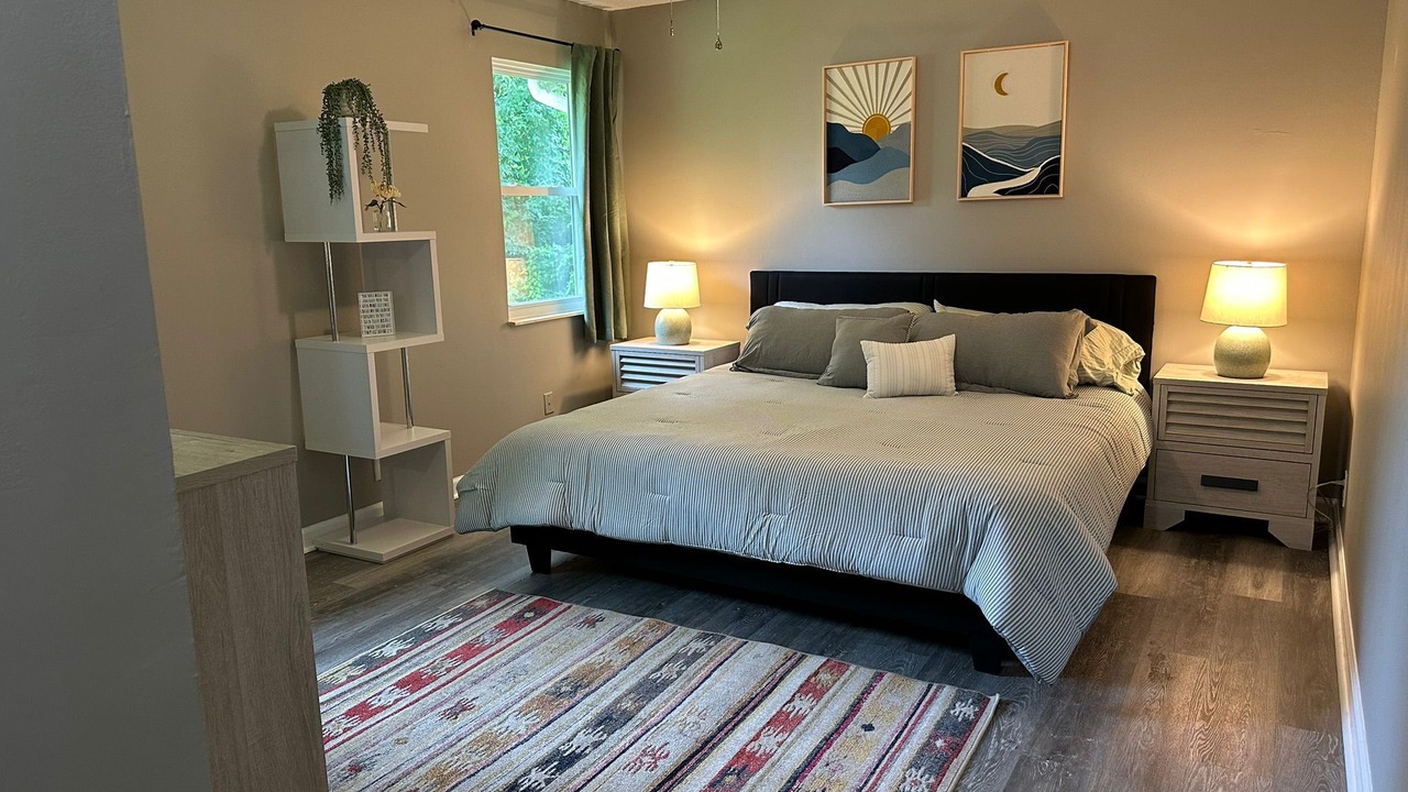Photo of Bedroom in Knoxville