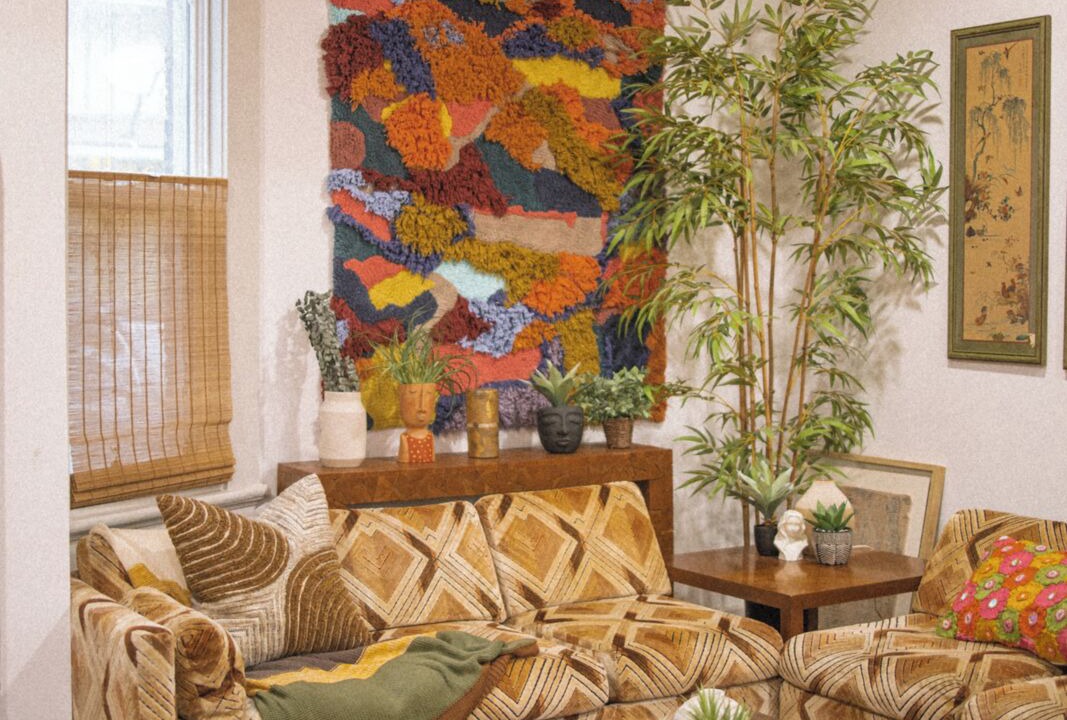 Photo of Livingroom in Ohio City