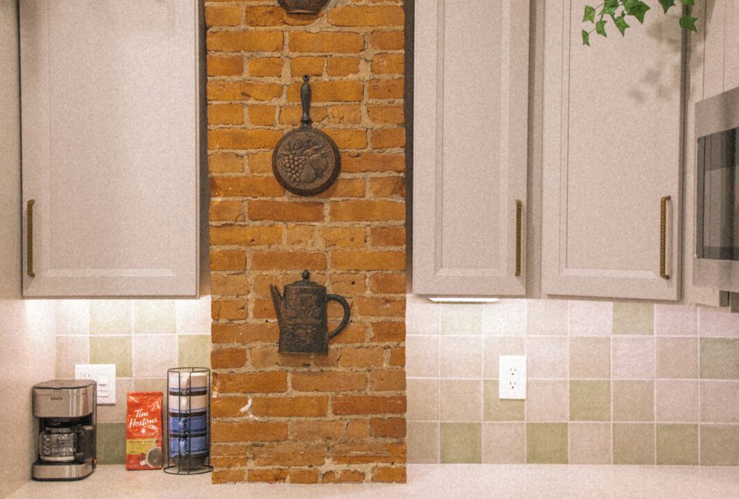 Photo of Kitchen in Ohio City