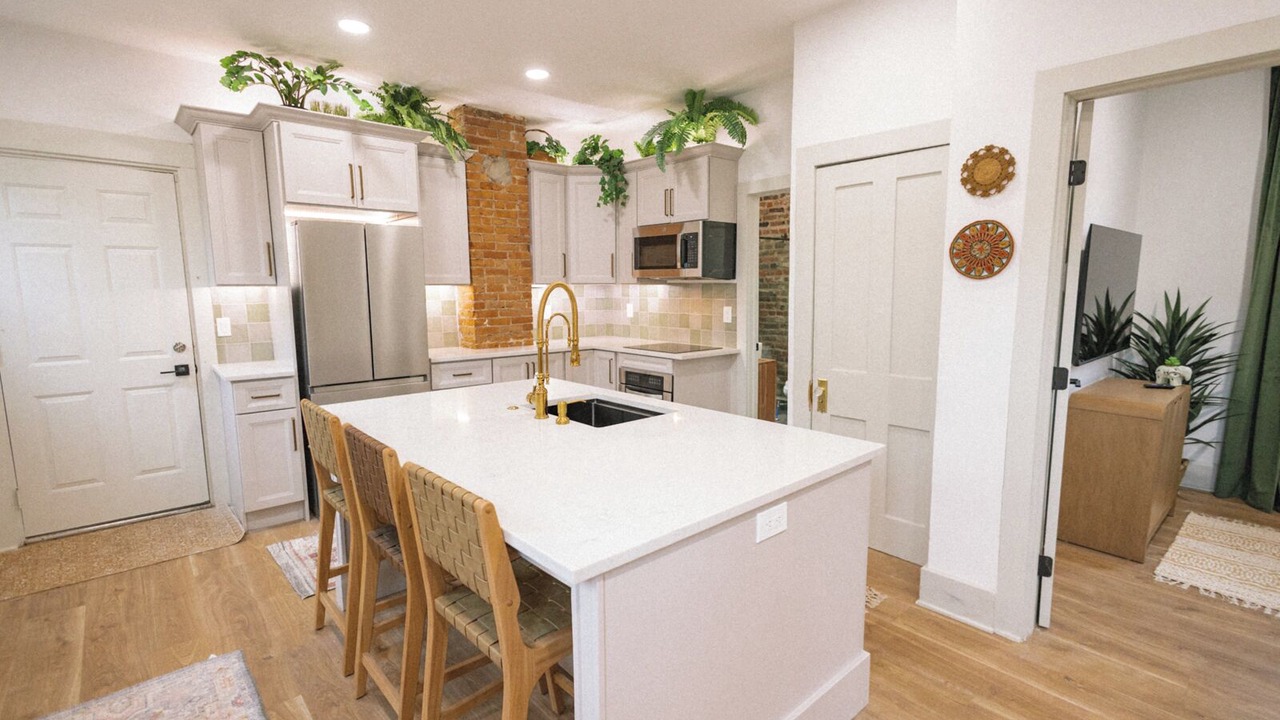 Photo of Kitchen in Ohio City