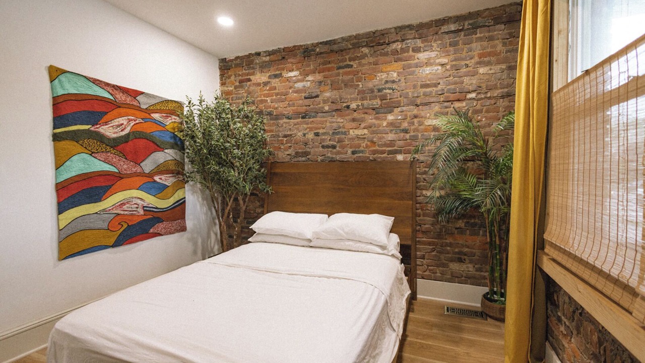 Photo of Bedroom in Ohio City