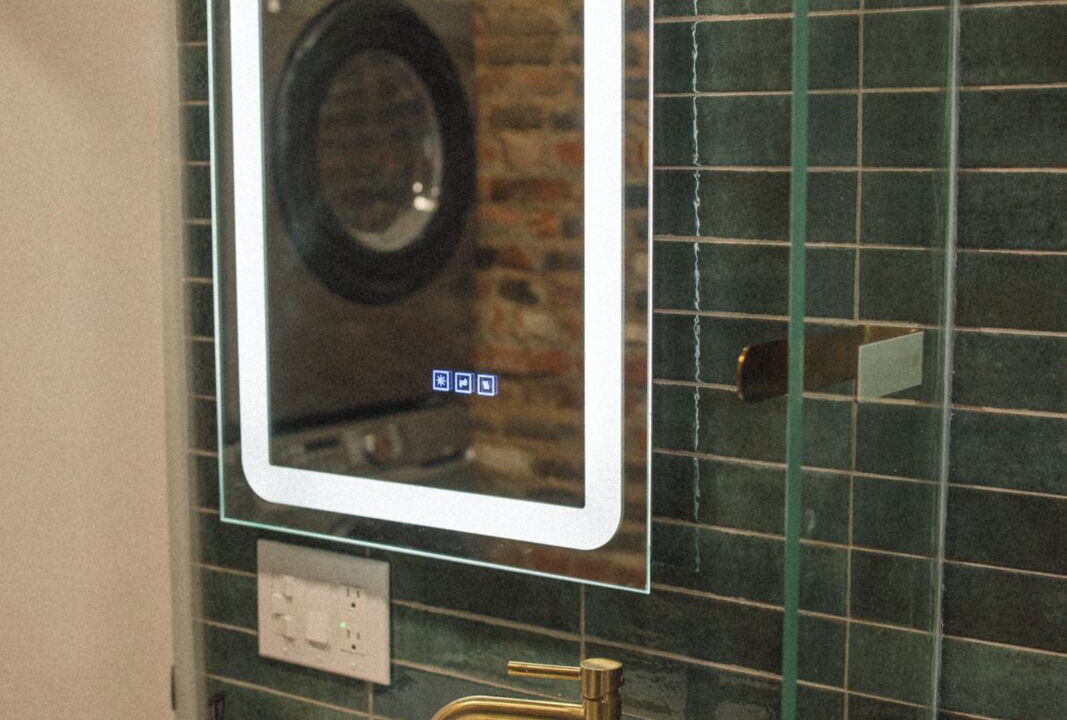 Photo of Bathroom in Ohio City