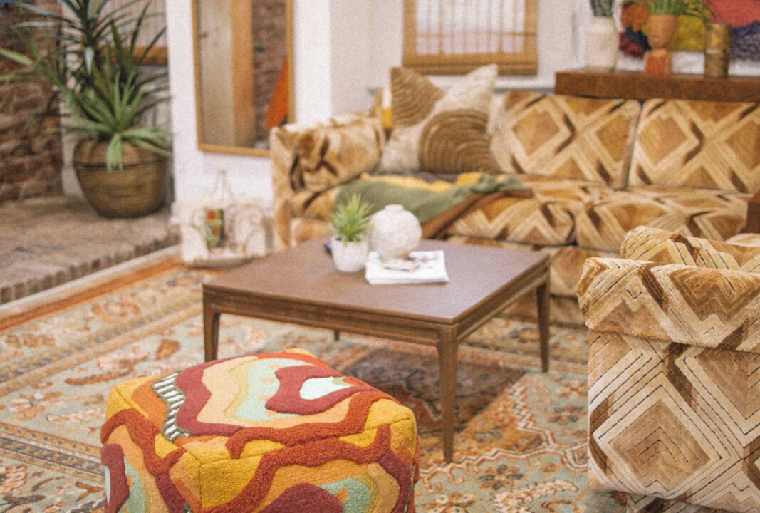 Photo of Livingroom in Ohio City