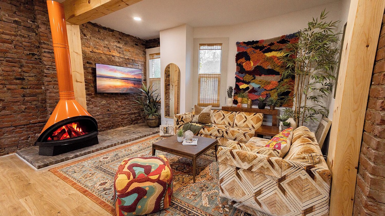 Photo of Livingroom in Ohio City