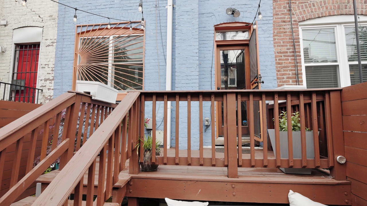 Photo of Outdoor in Park View