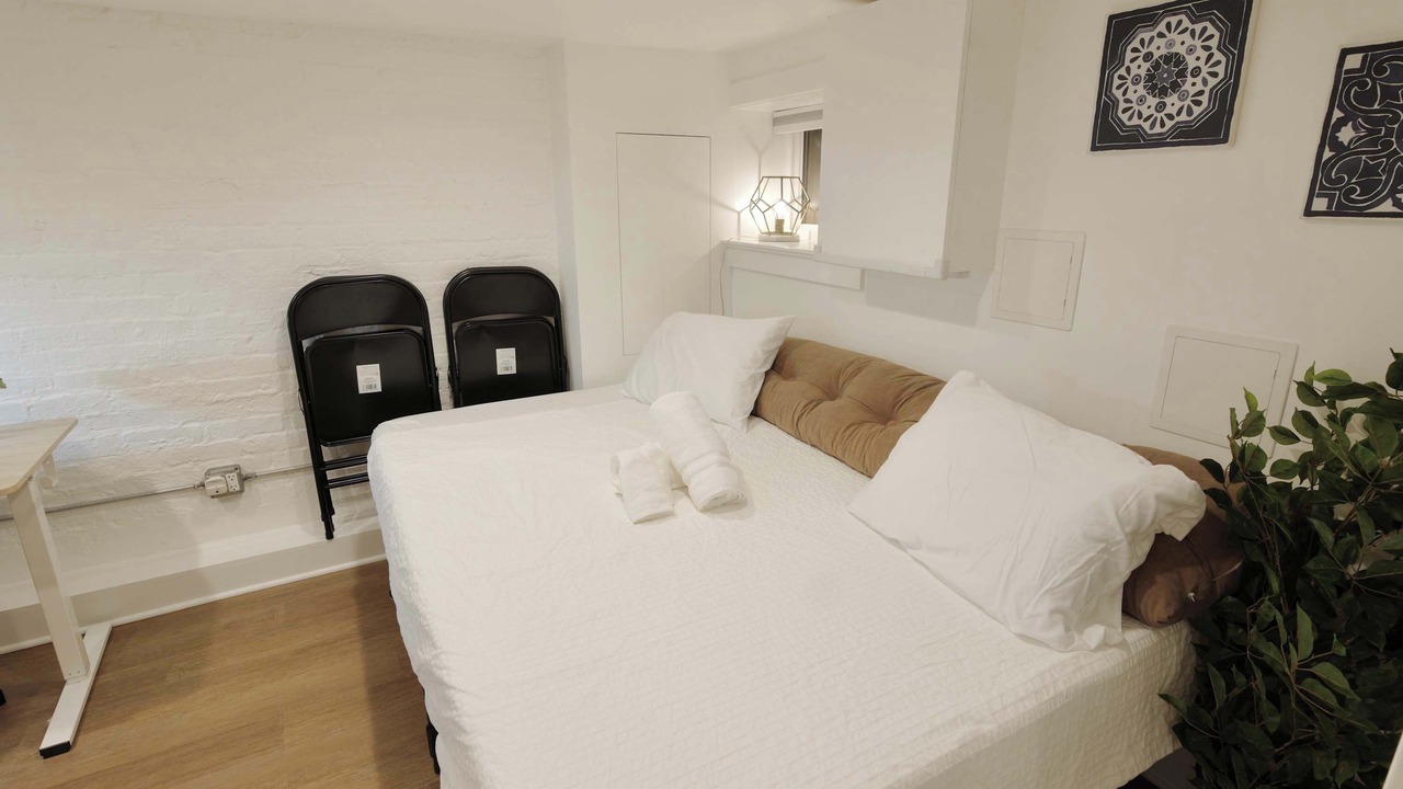 Photo of Bedroom in Park View