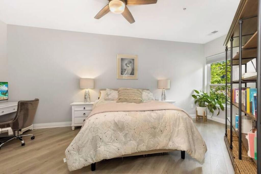 Photo of Bedroom in Dublin