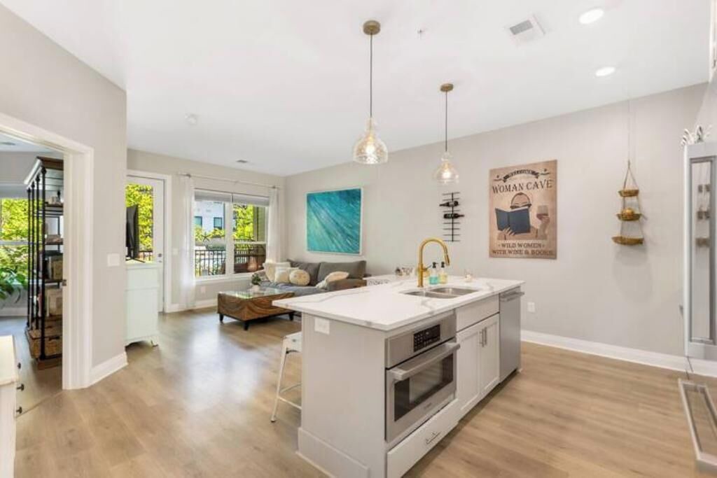 Photo of Kitchen in Dublin