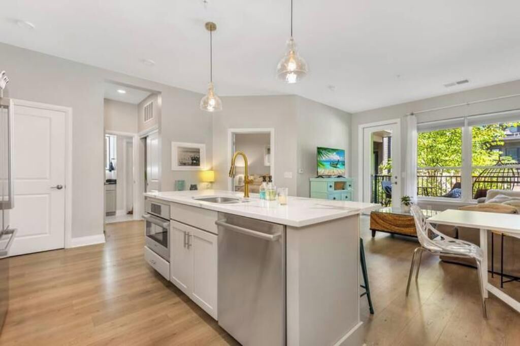 Photo of Kitchen in Dublin