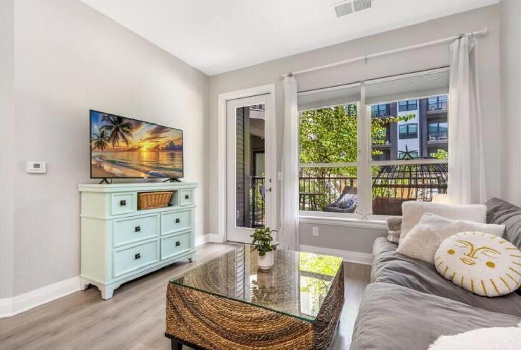 Photo of Livingroom in Dublin