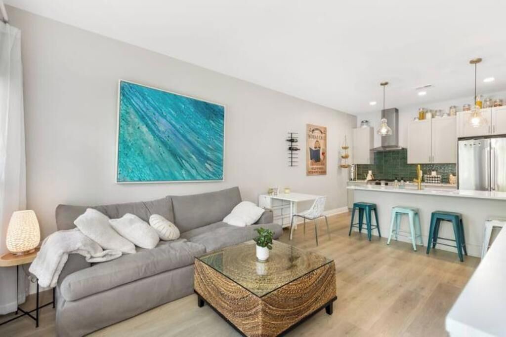 Photo of Livingroom in Dublin